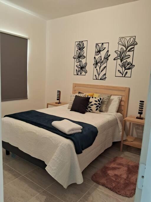 Departamento Ciudad Mayakoba 2 Habitaciones Playa del Carmen Zewnętrze zdjęcie