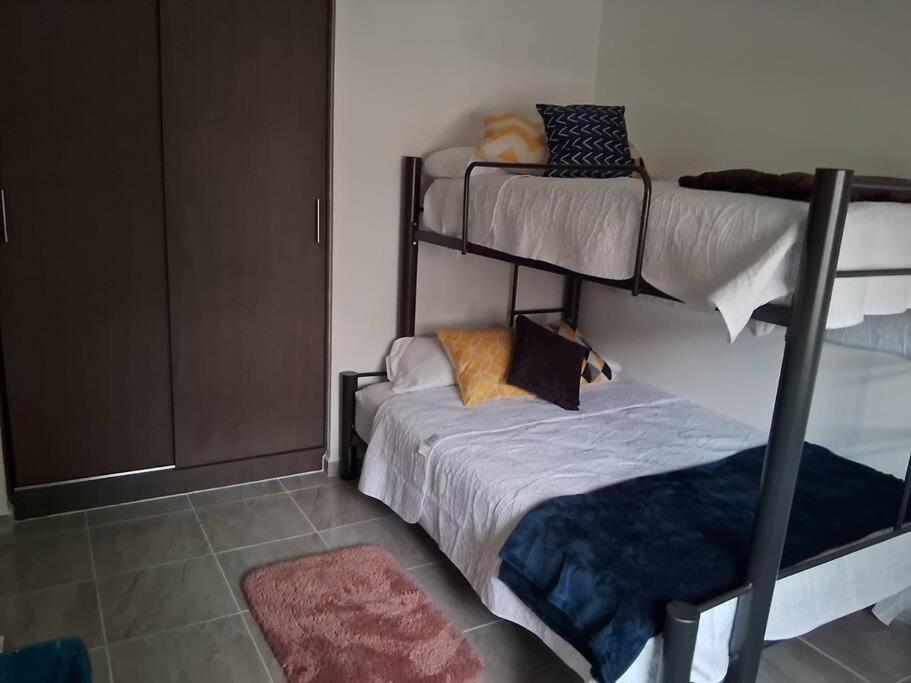 Departamento Ciudad Mayakoba 2 Habitaciones Playa del Carmen Zewnętrze zdjęcie